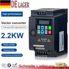 Convertitore di frequenza