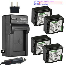 Kastar vbg070 battery ac - vw-vbg070,