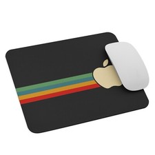 Apple Mouse Pad 9,5x7,75