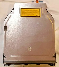 Sony PS3 Slim Blu-ray Drive