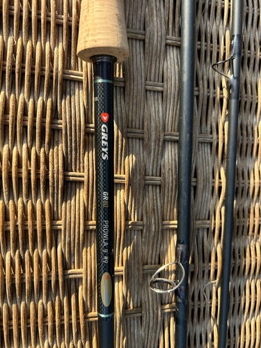 Canna pesca mosca - pesca, a