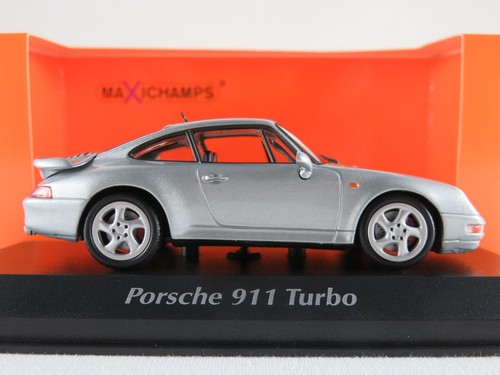 Maxichamps 940 069205 porsche - 940,