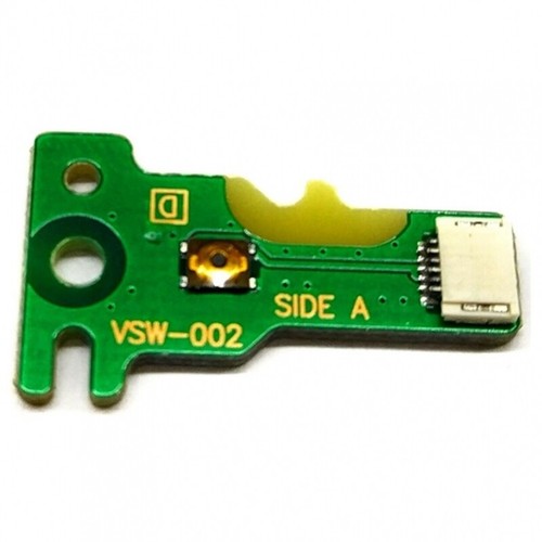 Pulsante eject sony - sony, play