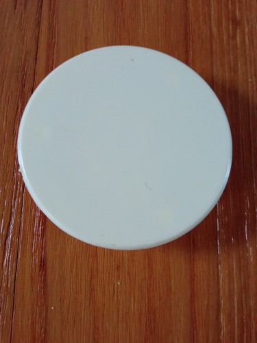 Coperchio tondo per - coperchio,