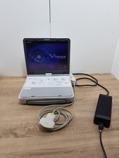 toshiba via SSA-640A SSA 640