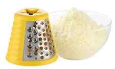 Moulinex cono giallo grattugia formaggio Fresh Express DJ750 DJ753 DJ755 HV4