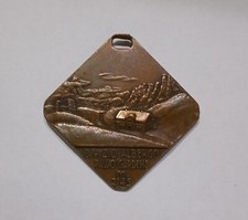 [NC] Devozionale SAN BERNARDO di MENTONE - OSPIZIO ALBERGO PASSO GARDENA