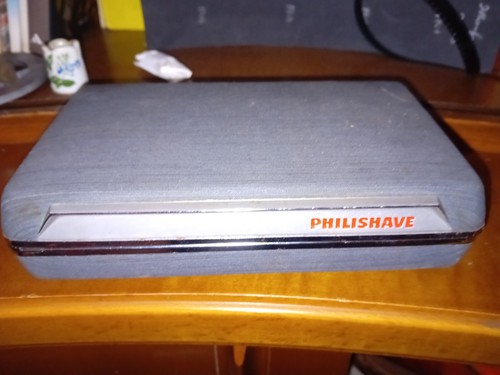 Philips philishave type - philishave,