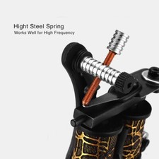 Macchina per tatuaggi rotante