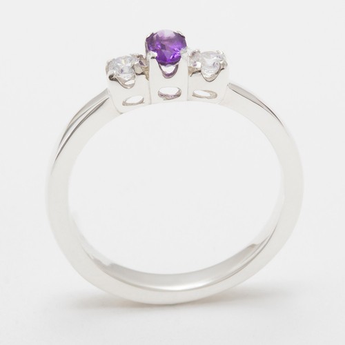 Anello trilogy donna - trilogy,