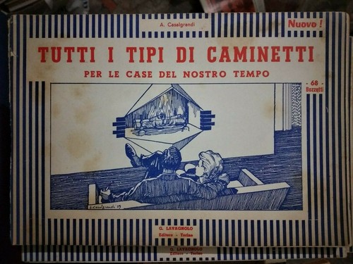 Casalgrandi tutti tipi - tipi, di