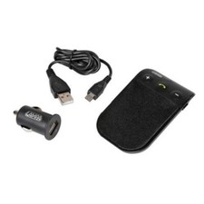 Bluetooth car kit, kit