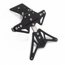 Barracuda PORTATARGA Alluminio