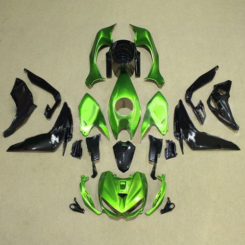 Kit carena plastica - plastica, abs