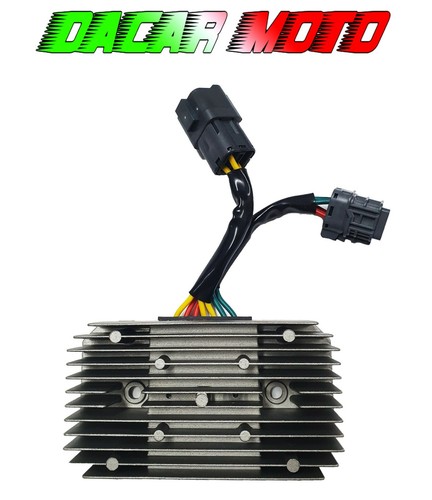 Regolatore modifica amp - modifica,