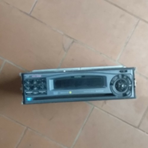 Autoradio radio vintage - autoradio, d’
