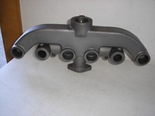 NUOVO COLLETTORE DI SCARICO