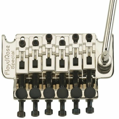 Floyd rose frts4000 sistema - rose,