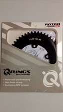 Rotor Aero 1X Pignone, 4