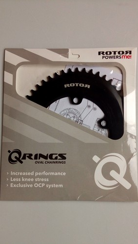 Rotor aero pignone - rotor, pignone,