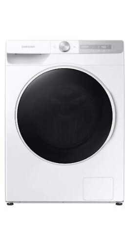 Samsung lavatrice a 55 - 9, cl