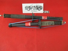 200369 COPPIA AMMORTIZZATORI POSTERIORE SACHS FORD ESCORT 95>00