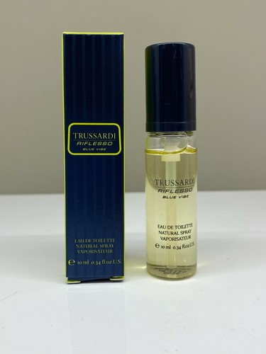 Trussardi riflesso blue vibes - riflesso,