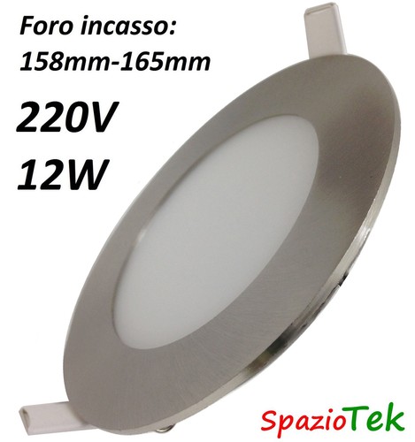 Controsoffitto led sottile - led,