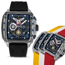 Orologio Da Uomo Police Con