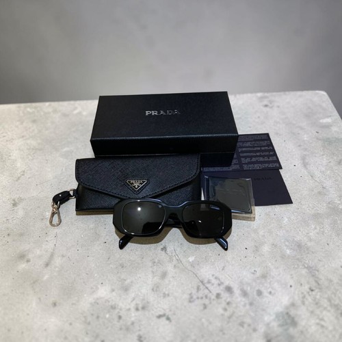 Prada symbole occhiali sole - prada, da