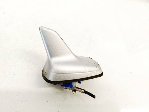 Audi 2013 antenna - audi,