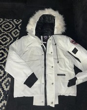 Piumino Canada Goose - Taglia