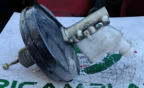 Polmone servofreno fiat panda - servofreno,