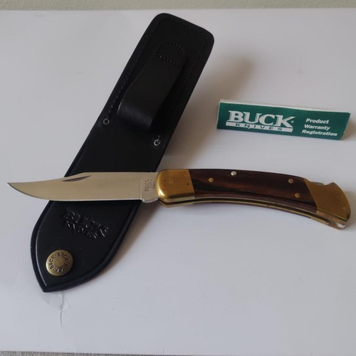 Buck knives 110 coltello da - buck,