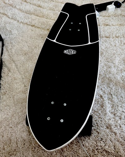 Carver triton argon - triton, 29”