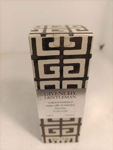 Givenchy gentleman eau - gentleman,