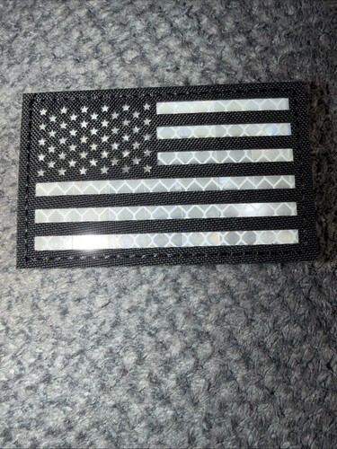 Patch bandiera americana usa - americana,