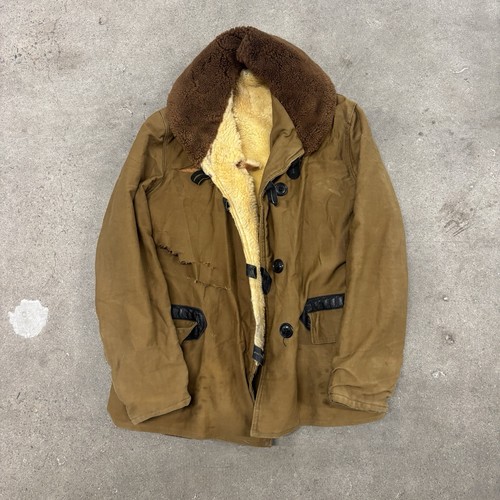 Giacca uomo vintage usmc - giacca,