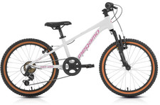 Bici da Bambino Megamo 20" Go