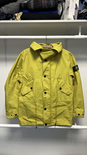 Giacca parka stone - parka,