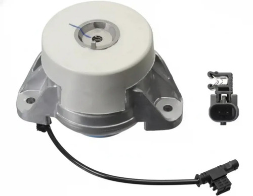Supporto motore cuscinetto - dx,