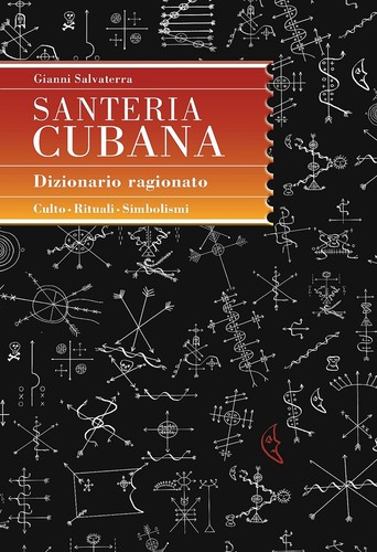 Santeria cubana dizionario - cubana.,