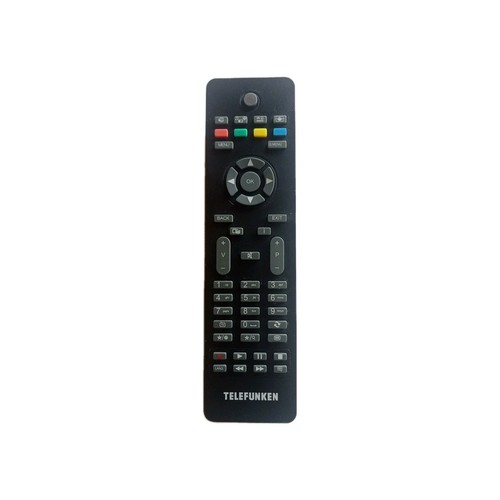 Telefunken rc4865 telecomando - telefunken,