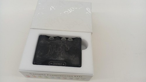 Chord mojo amplificatore - mojo,