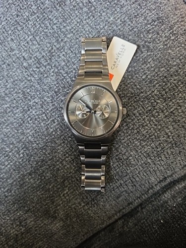 Orologio caravelle bulova - orologio,