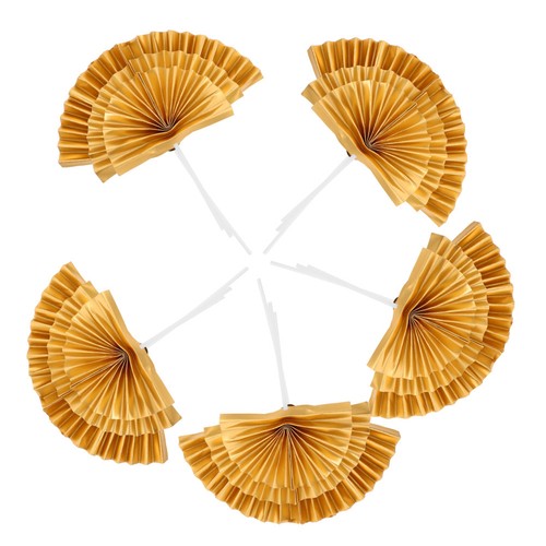 Pcs bandiere alimentari - 15,