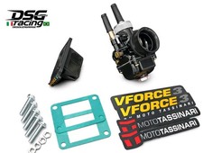 Kit Pacco Lamellare AM6