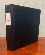 Album collezione francobolli