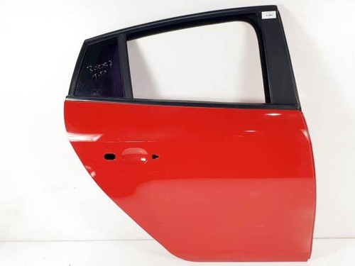 Porta posteriore destra - posteriore, fiat