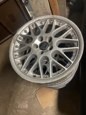 Cerchi Volvo BBS Propus C
